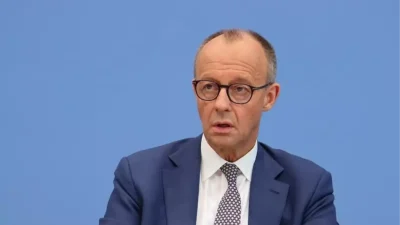 Almanya Başbakanı Merz: Barış Çabalarına Güçlü Destek