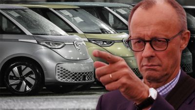 Almanya ve Türkiye’de Elektrikli Araç Teşviklerindeki Farklılıklar