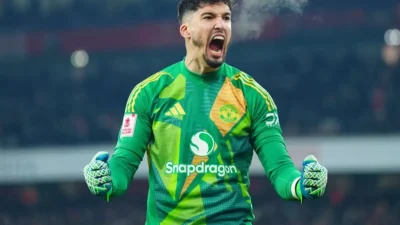 Altay Bayındır’dan Manchester United Taraflarına Güzel Jest