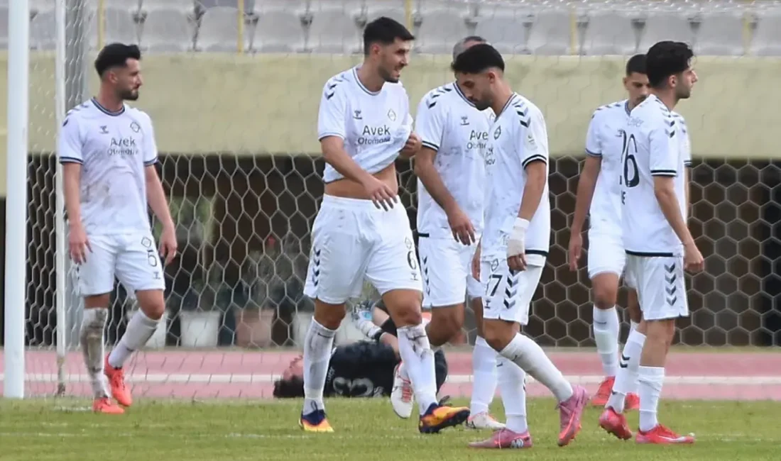 Altay Talentlerini etkileyen kayıp