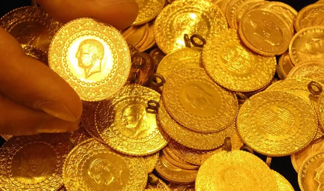 Altın fiyatları bu hafta