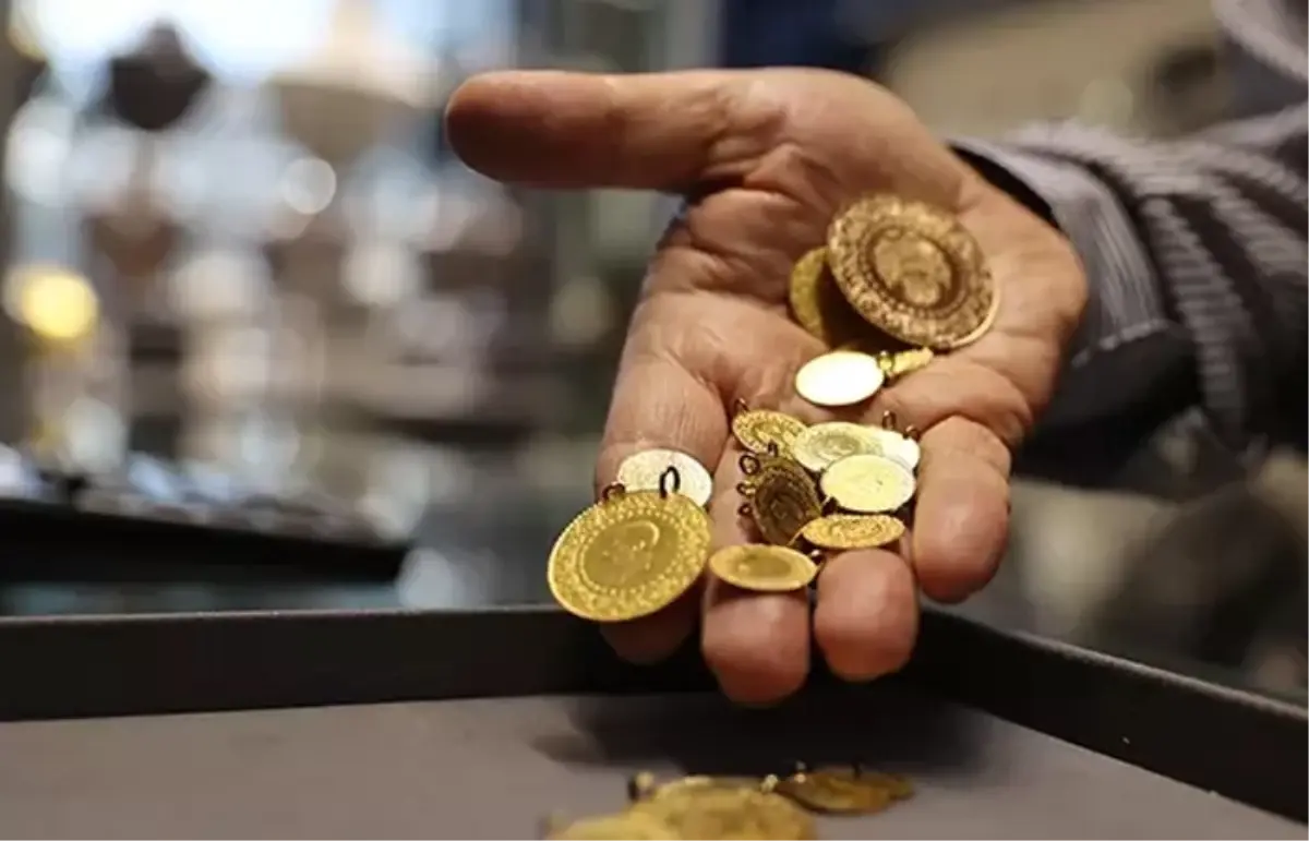 Altın Fiyatlarında Rekor Kıran Hareketlilik ve Güncel Gelişmeler