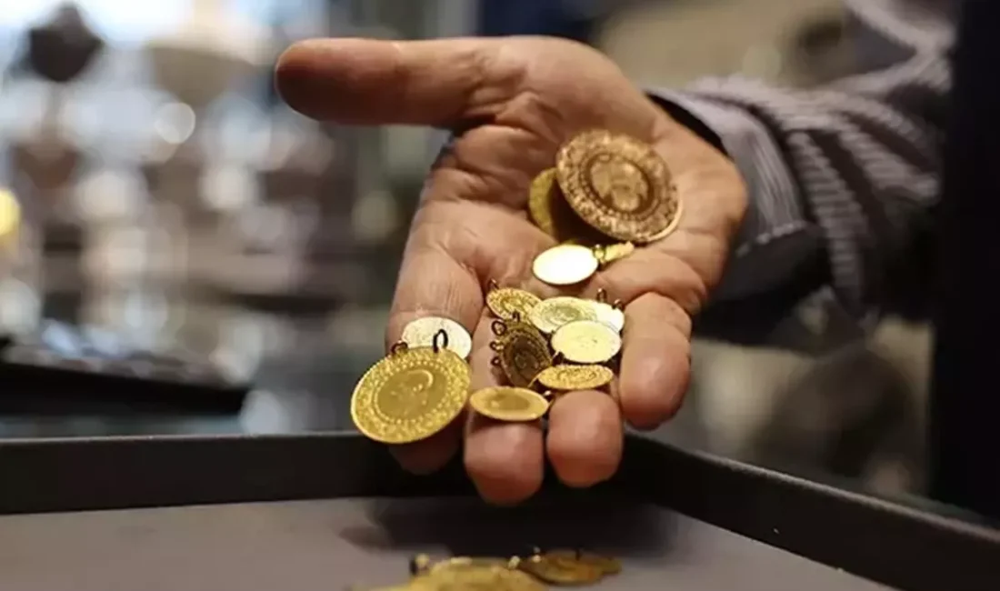 Altın fiyatlarındaki tarihi yükselişi