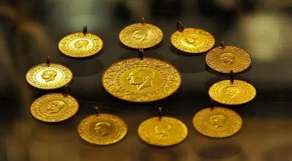 Altın Rekorları: Fiyatlar ve Ekonomik Gelişmeler