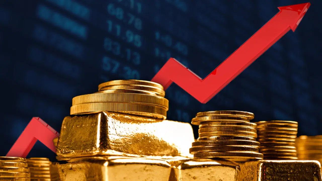 Altın ve diğer değerli metallerdeki son durum