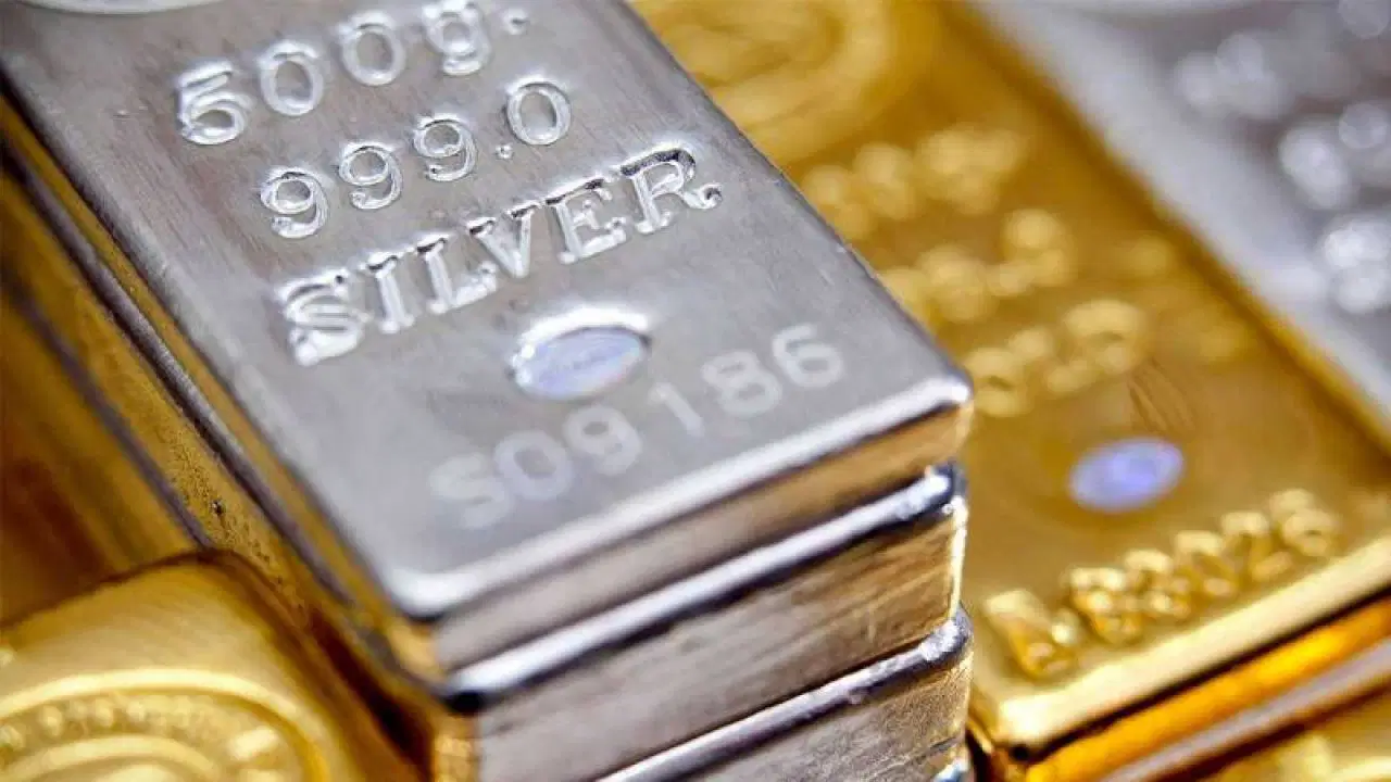 Altın ve Gümüşte Yüksek Fiyat Tahminleri ve Ekonomik Gelişmeler