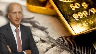 Altın ve Net Hata Noksan: Ekonomideki Gizli Gözlemler ve Yorumlar