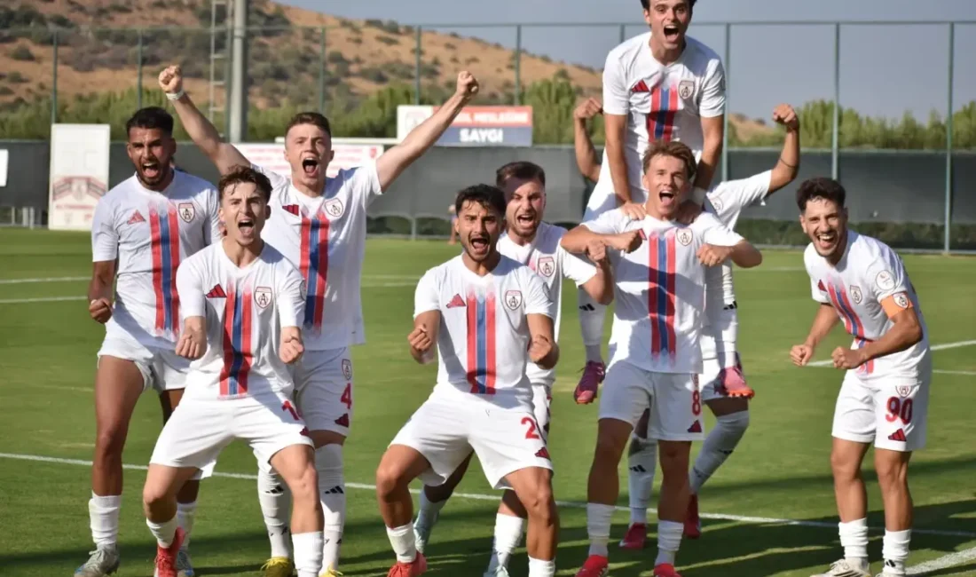 Altınordu, karşılama hazırlıklarını sürdürüyor.