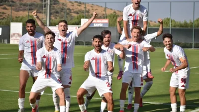 Altınordu Karşılama Hazırlığında: Hedef İlk Galibiyet