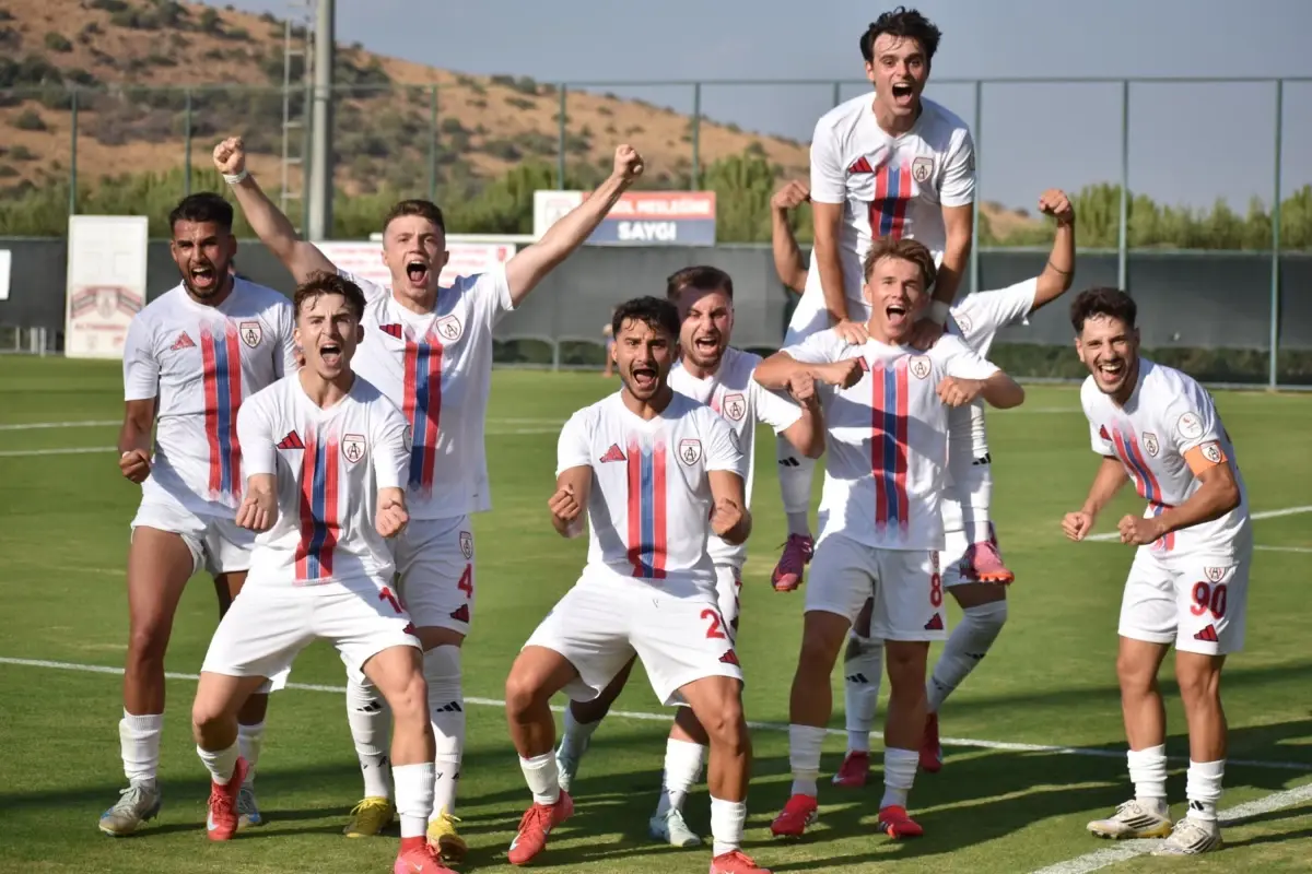 Altınordu Karşılama Hazırlığında: Hedef İlk Galibiyet