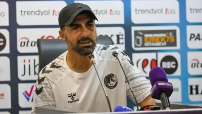 Amed Sportif Faaliyetler ve Keçiörengücü’nün Haftalık Maç Analizi