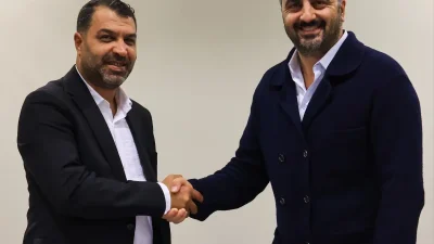 Amedspor’da Yeni Teknik Direktör Sinan Kaloğluyla Anlaşma Sağlandı