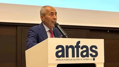 ANFAŞ’ta Genel Kurul ve Yeni Yönetim Detayları