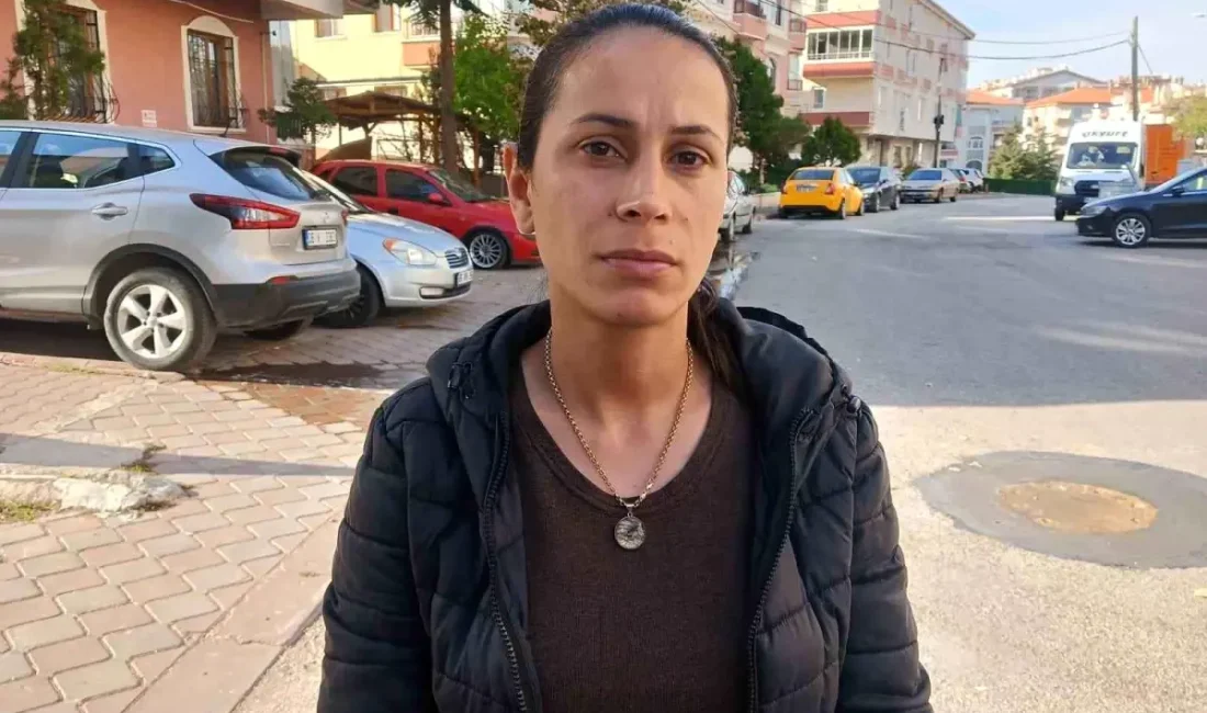 Ankara'da yaşanan trajik düşüş