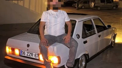 Ankara’da Kardeşler Arası Kız Meselesi Kanlı Bitti