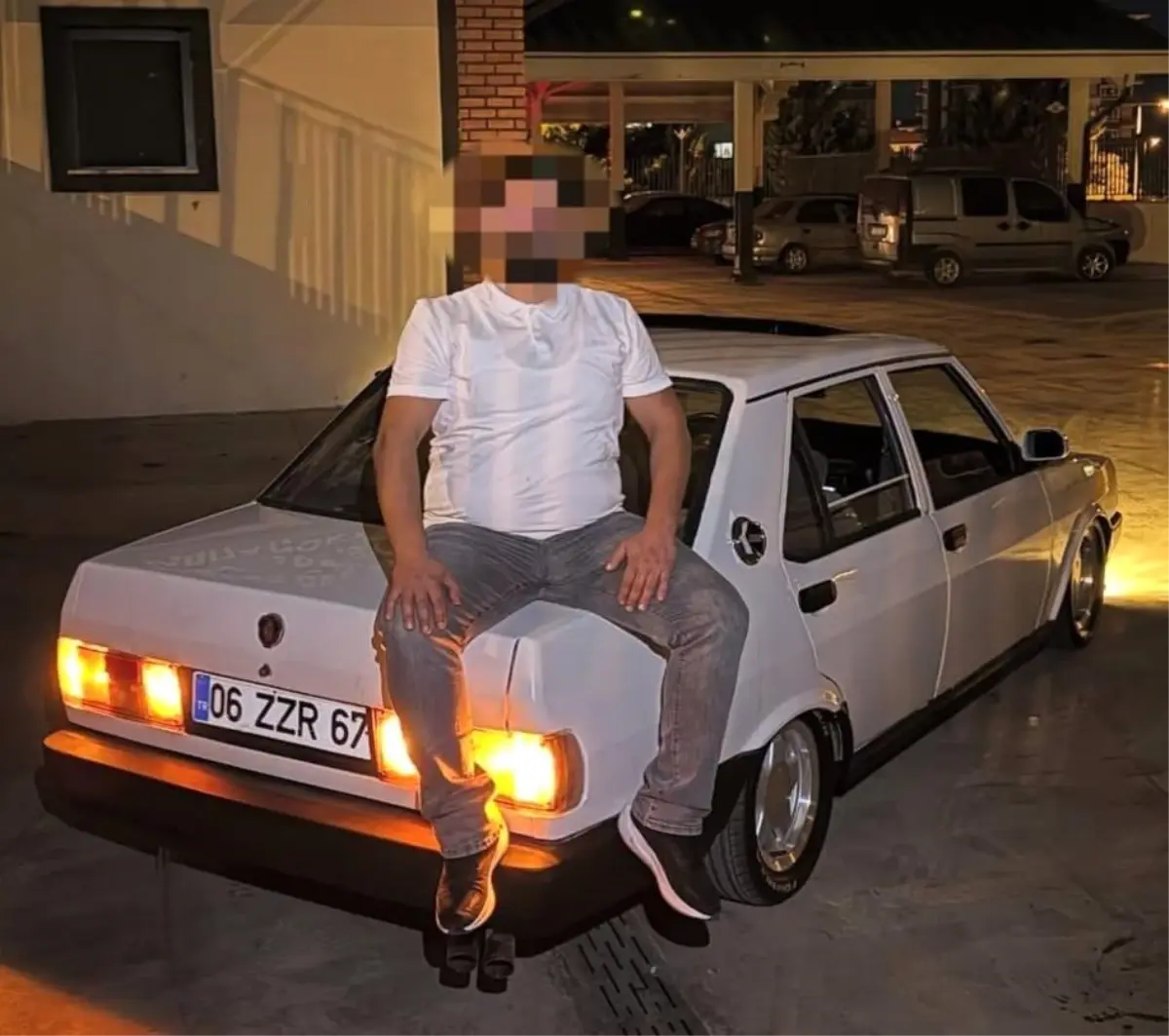 Ankara’da Kardeşler Arası Kız Meselesi Kanlı Bitti