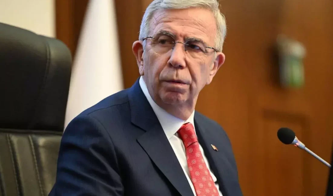 Ankara'da konser soruşturmaları ve