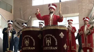 Ankara’da Siyasetçilerle Vatandaş Buluşması ve Soru-Cevap Etkinliği