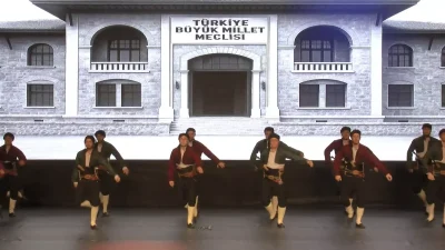 Ankara’da Üniversite Sporları Gecesiyle Başarılar Kutlandı