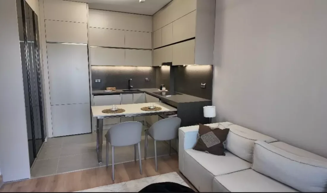 Ankara'da Yüzyılın Konut Projesi'nin