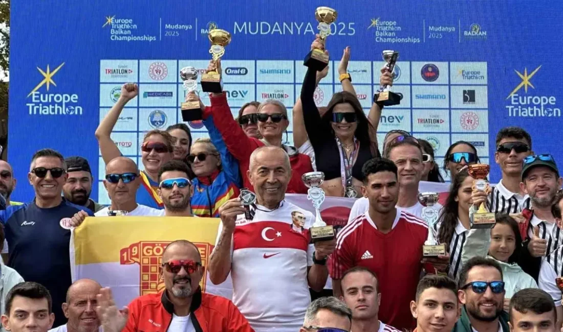 Antalya iş insanları ve