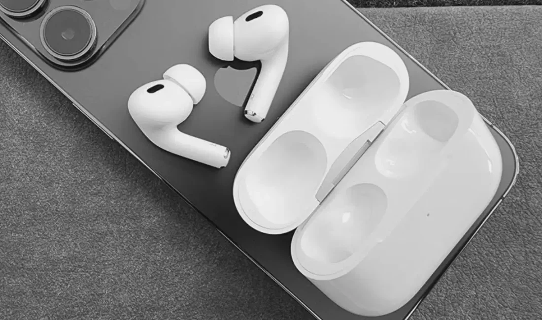 Apple ürünlerinizdeki ses sorunlarıyla