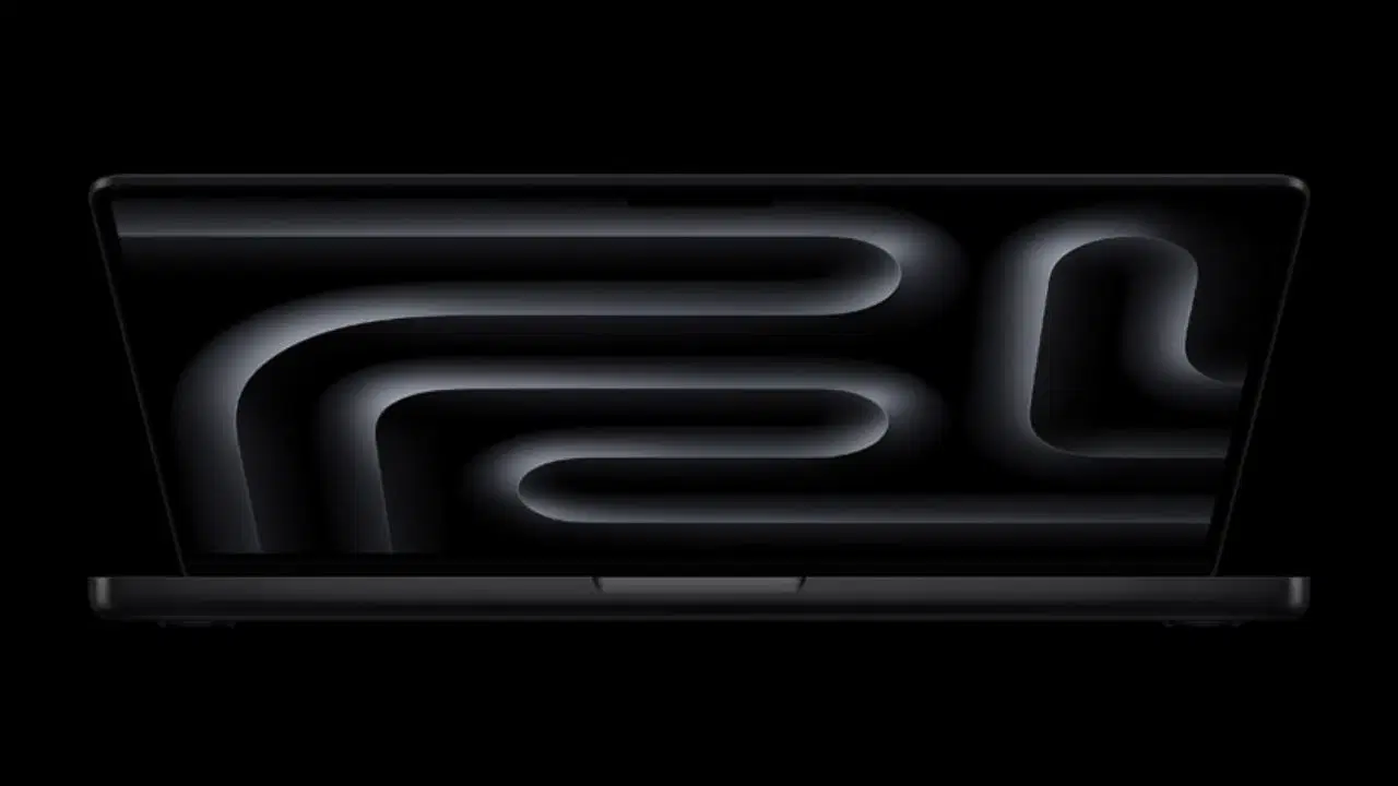 M5 İşlemcili MacBook Pro: En Güçlü ve Verimli