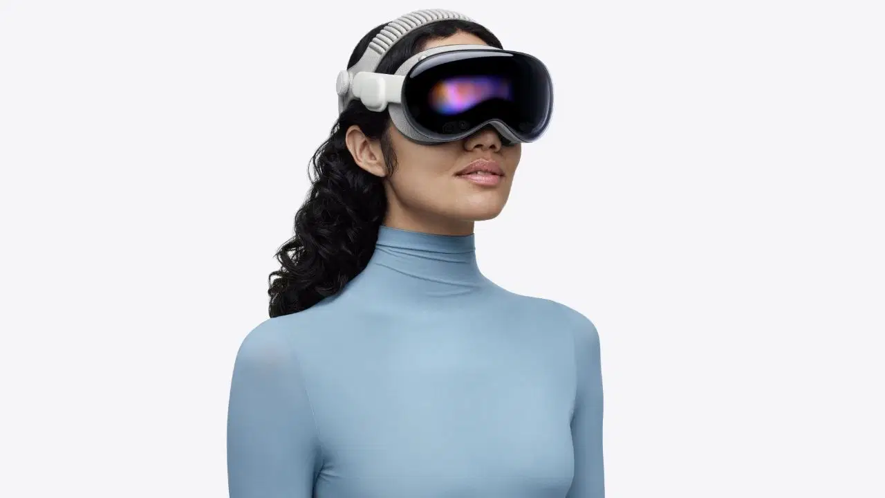 Yeni Vision Pro: Göz Dönüştüren Gelişmiş Deneyim