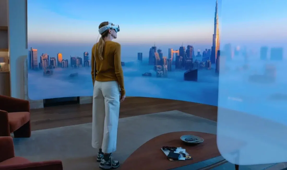 Apple'ın en yeni ürünleriyle