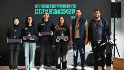 Arabica Coffee House’tan Gençlerin Dijital Geleceğine Destek: AA+Tech Projesi