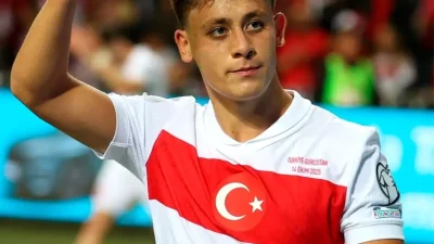 Arda Güler’in Başarı Sonrası Real Madrid’ten Özel Paylaşım