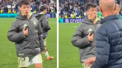 Arda Güler’in Şampiyonlar Ligi Parıltısı: Performans ve Göz kamaştıran Anlar