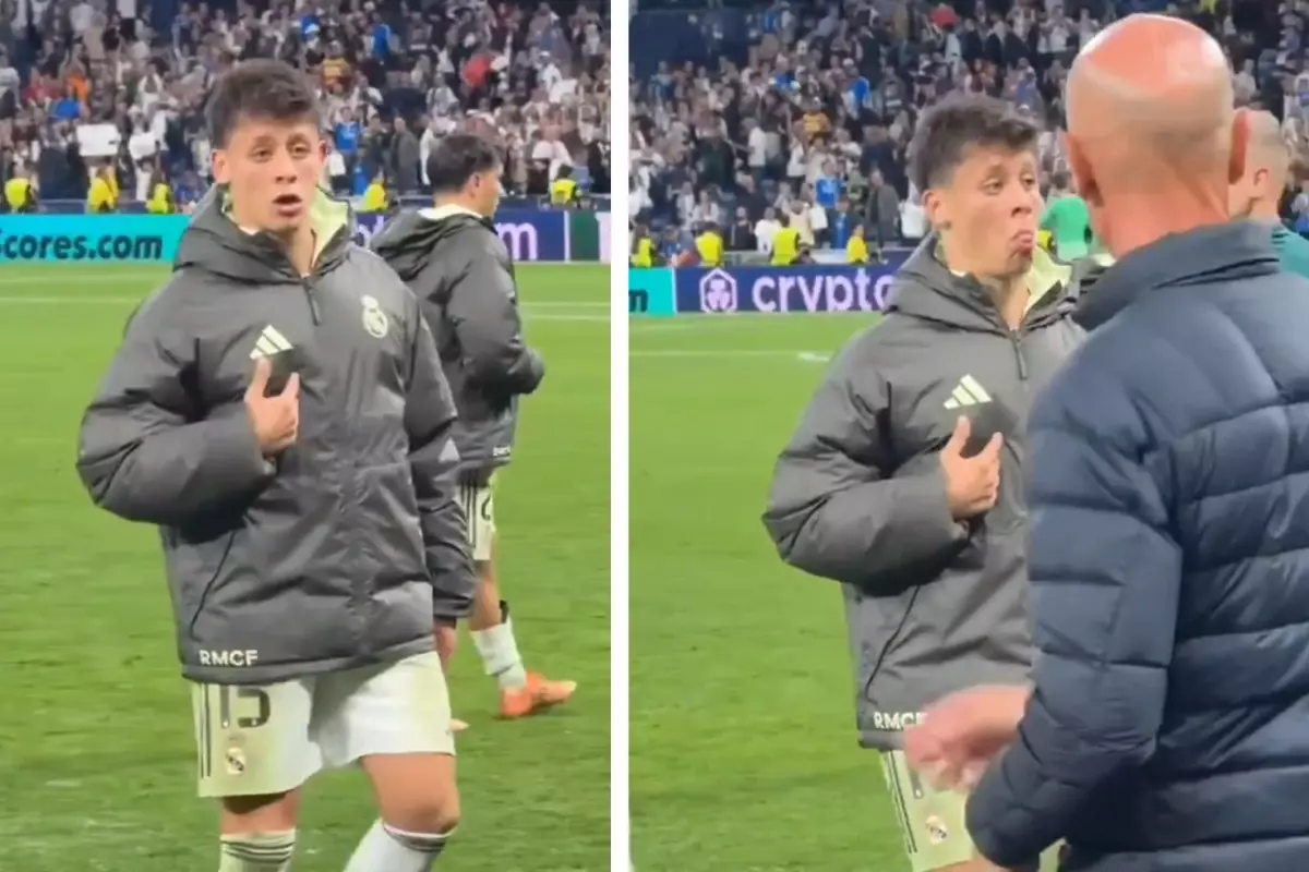 Arda Güler’in Şampiyonlar Ligi Parıltısı: Performans ve Göz kamaştıran Anlar