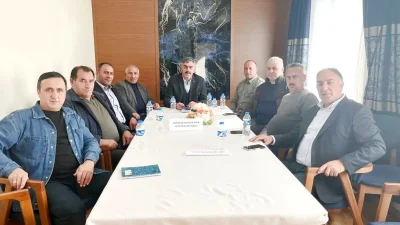 Ardahan Damızlık Sığır Yetiştiricileri Birliği Başkanı Yunus Baydar’dan Güncel Çalışma ve Hedefler Değerlendirmesi