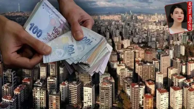 Arsa Değerlerindeki Güncellemeler ve Vatandaşın Endişeleri