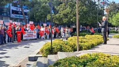Astsubayların Hak Talepleri İçin Kararlı Mücadele Sürdürülüyor