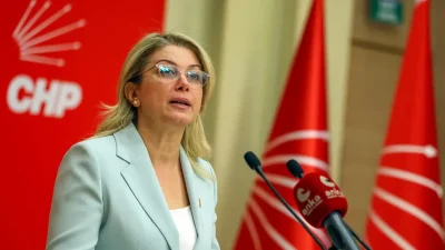 Asu Kaya’dan Kadın Hakları ve İstanbul Sözleşmesi Vurgusu