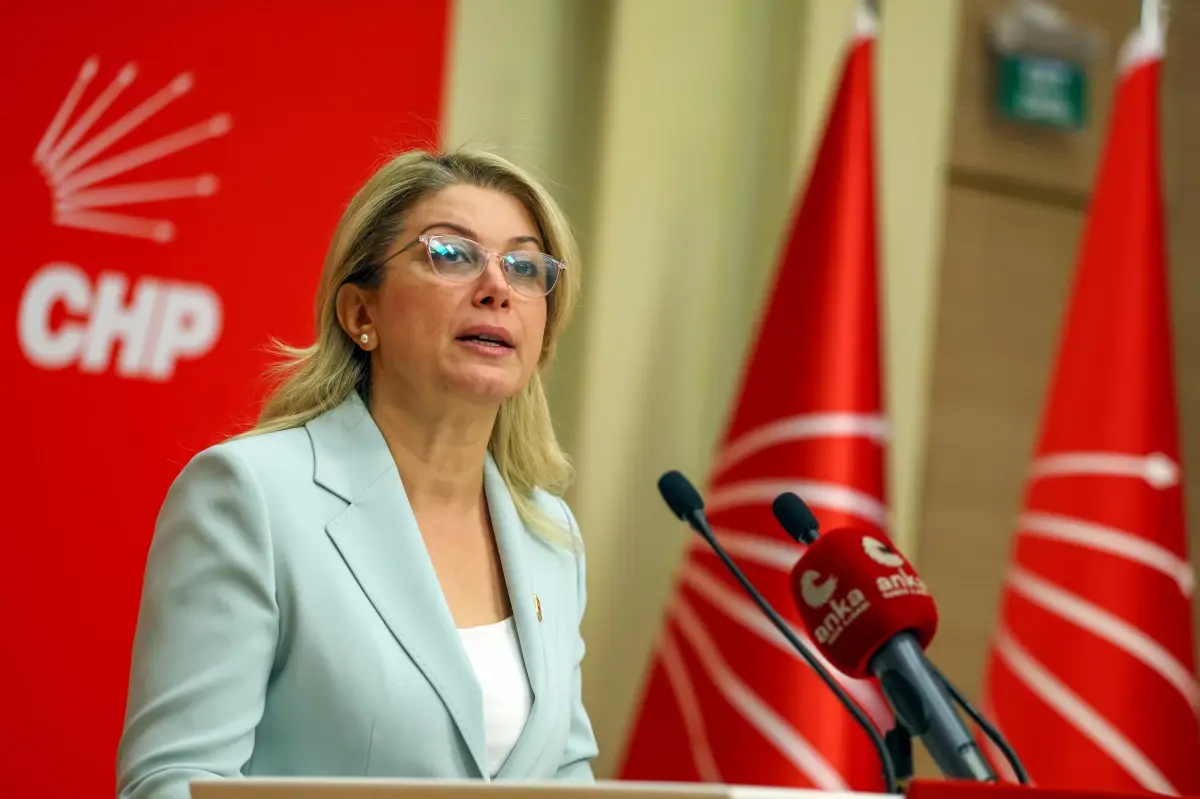 Asu Kaya’dan Kadın Hakları ve İstanbul Sözleşmesi Vurgusu