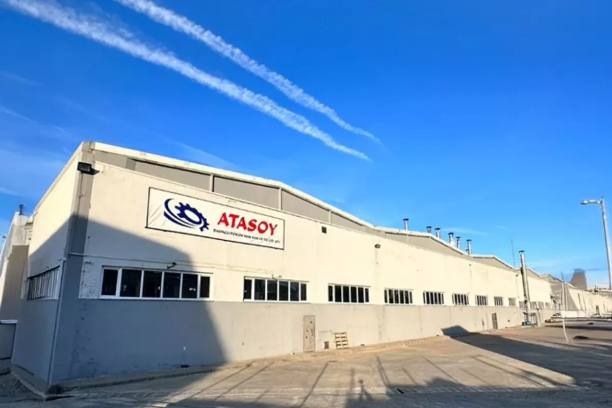 Atasoy Kitchenware Resmen İflasını İlan Etti ve Piyasalarda Endişe Yarattı