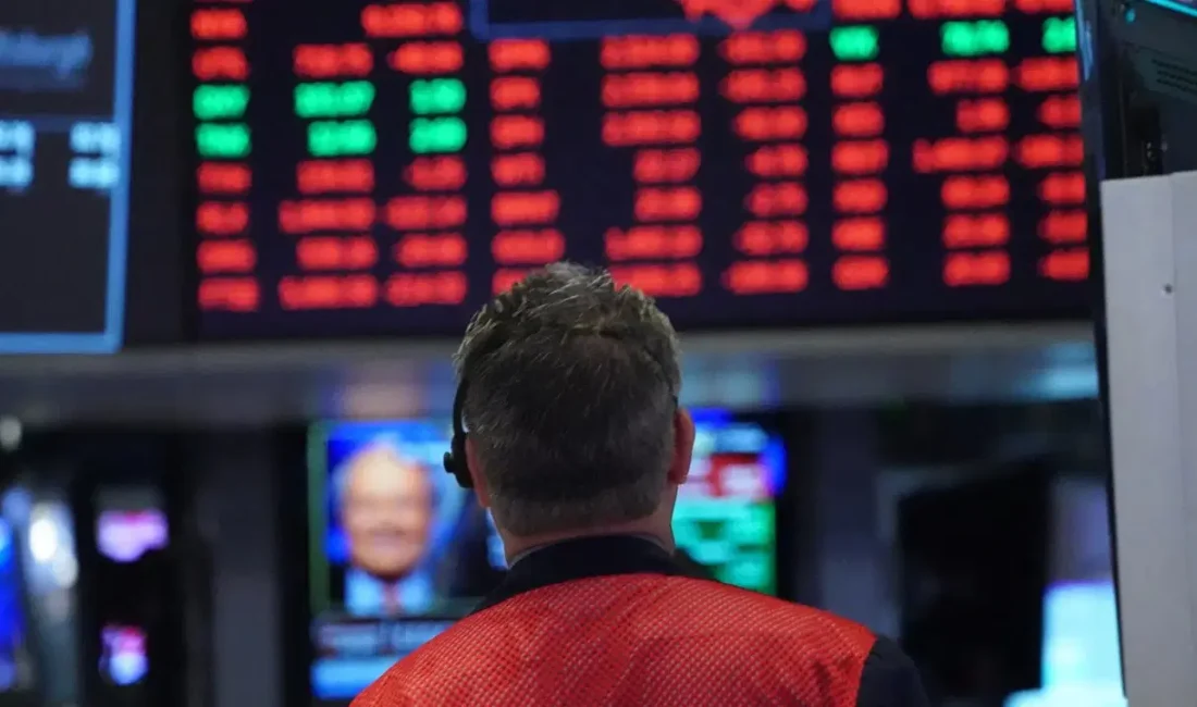 Avrupa borsalarındaki son gelişmeler