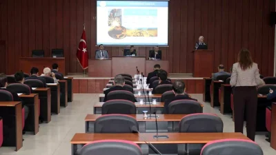 Aydın Ekonomik ve İstihdam Verileri Güncellemesi: 2025 Raporu