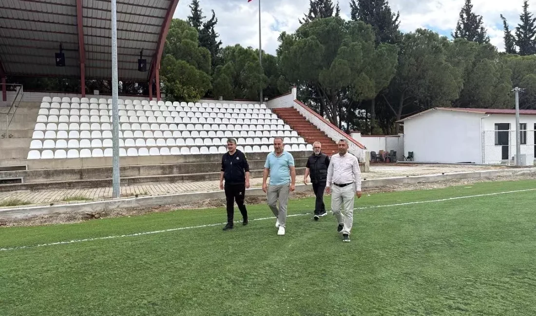 Aydın Gençlik ve Spor