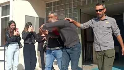 Aydın’da Narkotik Operasyonunda 750 Gram Uyuşturucu Ele Geçirildi