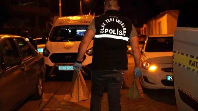 Aylık Evlilik Sonrası Aşırı Tartışma ve Üzücü Olaylar