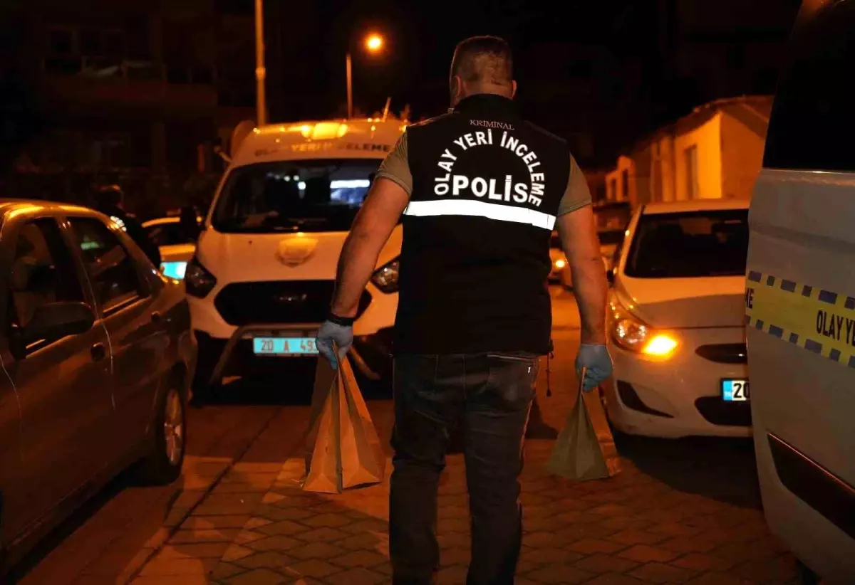 Aylık Evlilik Sonrası Aşırı Tartışma ve Üzücü Olaylar