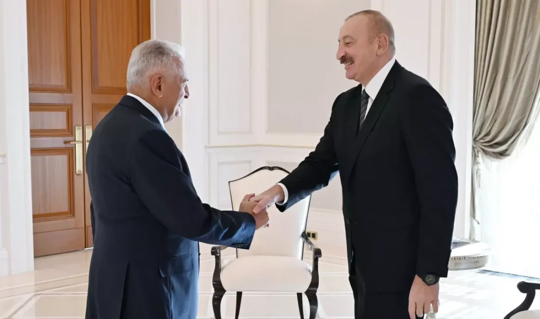 Azerbaycan ve Türk devletleri