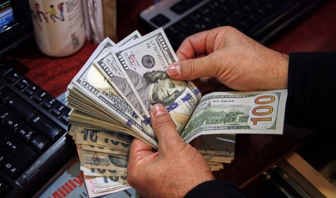 BAE bankalarının Türkiye'ye yaptığı
