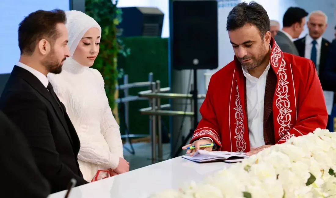Bağcılar'da 30. Geleneksel Toplu
