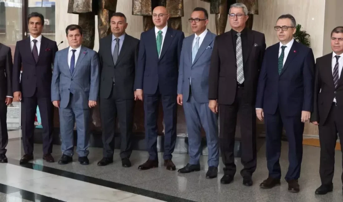 Bakırköy Cumhuriyet Başsavcılığına yeni