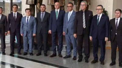 Bakırköy Cumhuriyet Başsavcılığına Yeni Atama ve Görev Başlangıcı